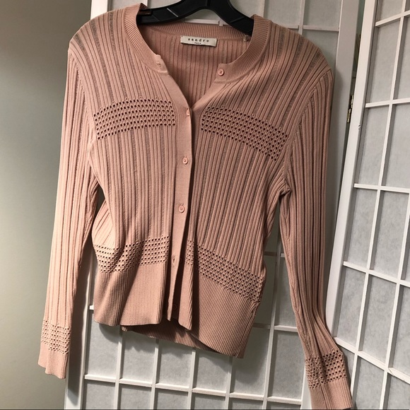 Sandro Sweaters - Beautiful Sandro cardigan